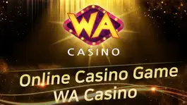 Game screenshot WACasino mod apk