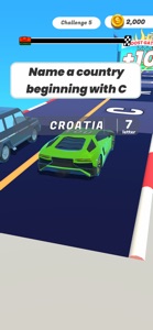 Type 4 Speed screenshot #2 for iPhone