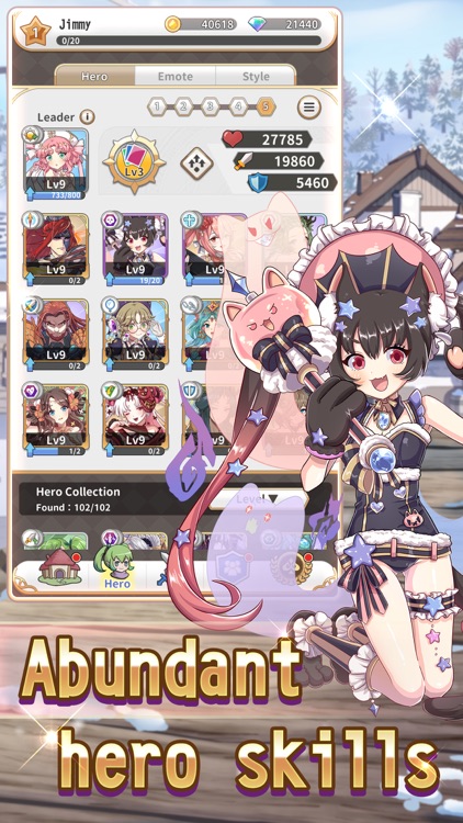 Reversal of Deck screenshot-3