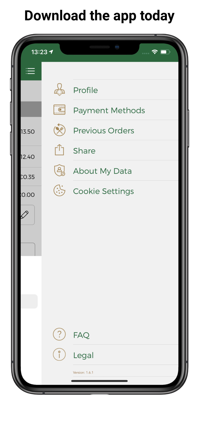 Darbar Indian Cuisine Dublin