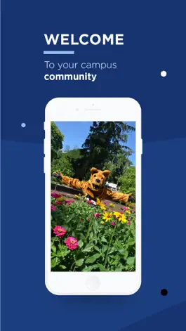Game screenshot Connect at Penn State Altoona mod apk