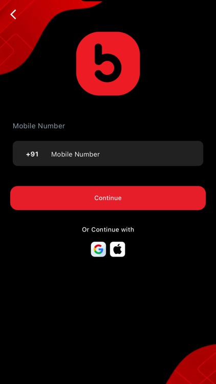 BigShots - Webseries & Movies