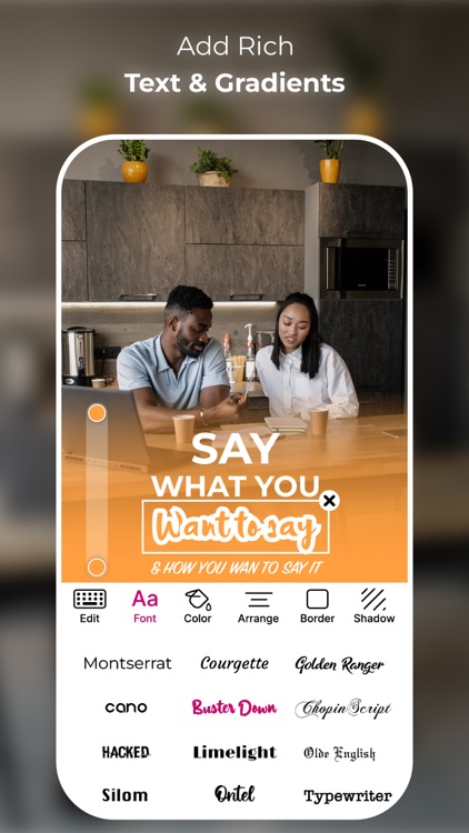 Photo Editor&Eraser: Party Cam