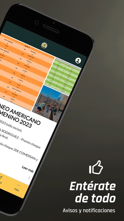 Padel Club La Chiquita