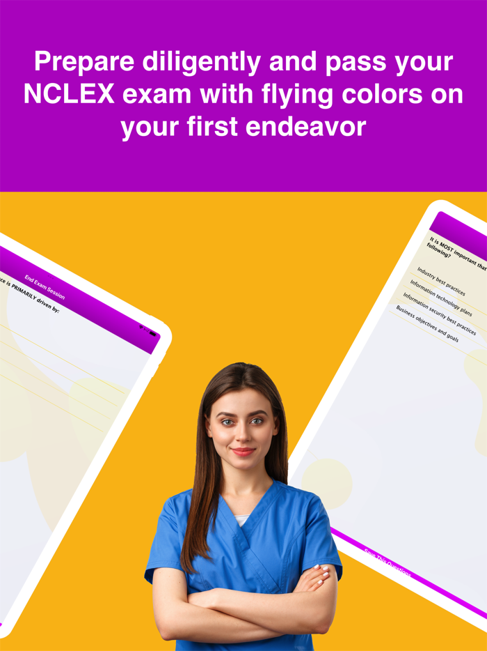 NCLEX RN-PN  2023