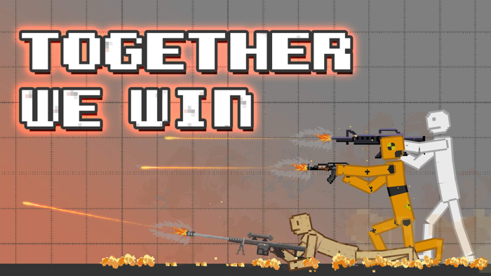 Ragdoll Playground 2