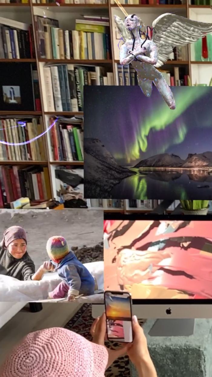 The 5 Minute Apocalypse