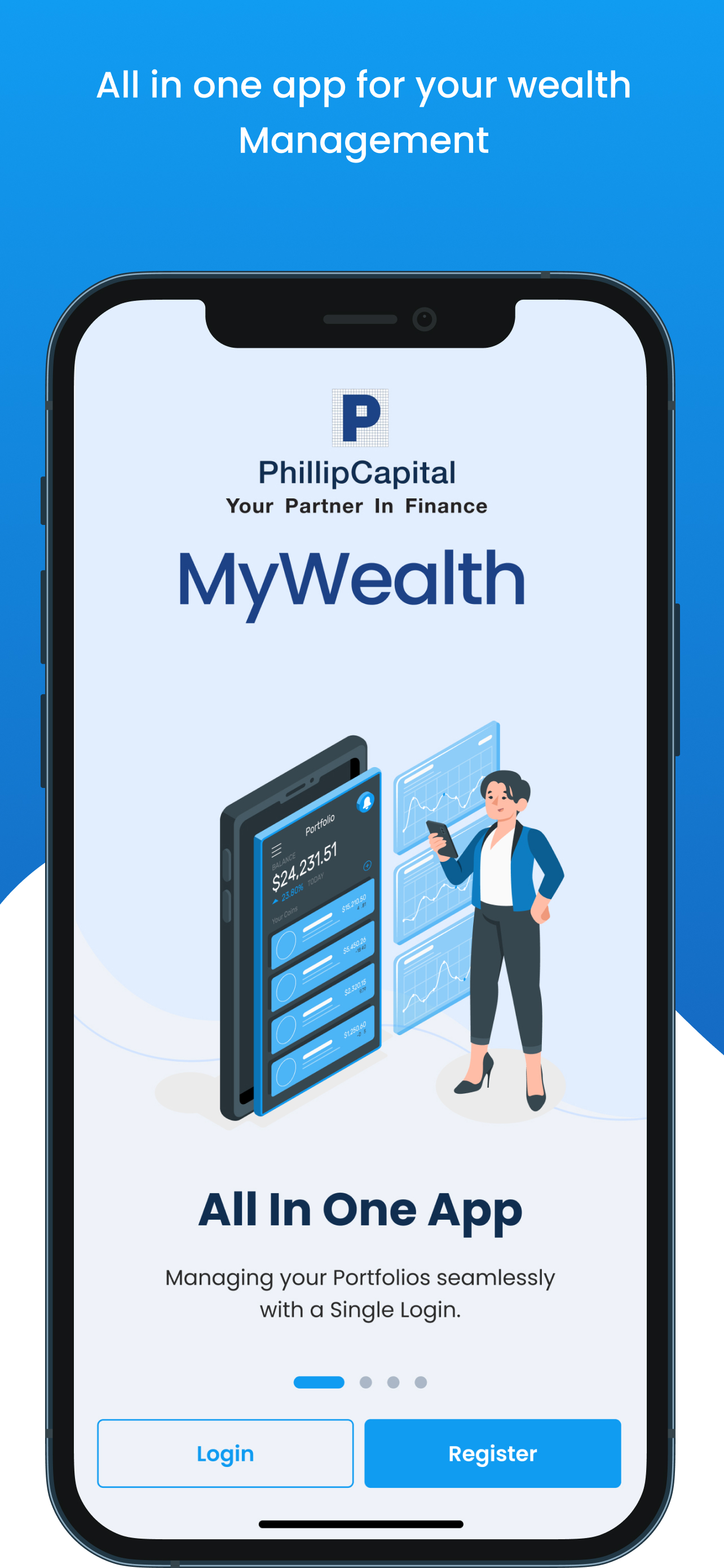 Phillip MyWealth
