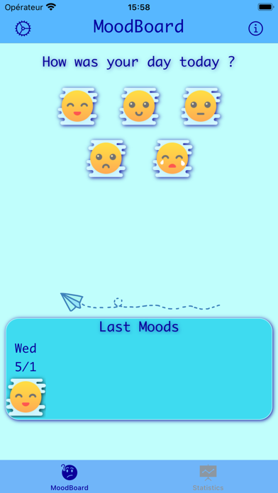 Niko-Niko Screenshot