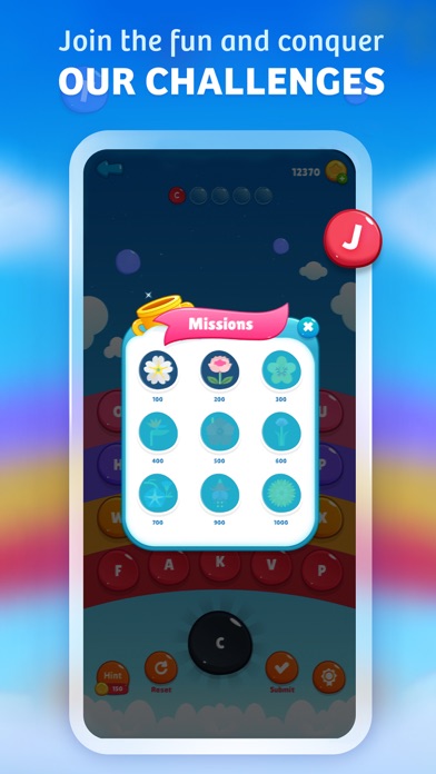 Word Shine - Word Puzzle Game Screenshot