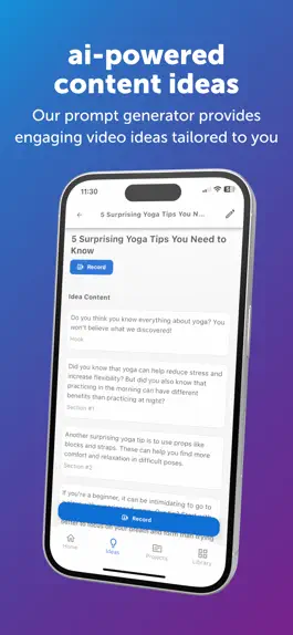 Game screenshot Storyy apk