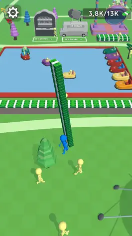 Game screenshot Funland! mod apk