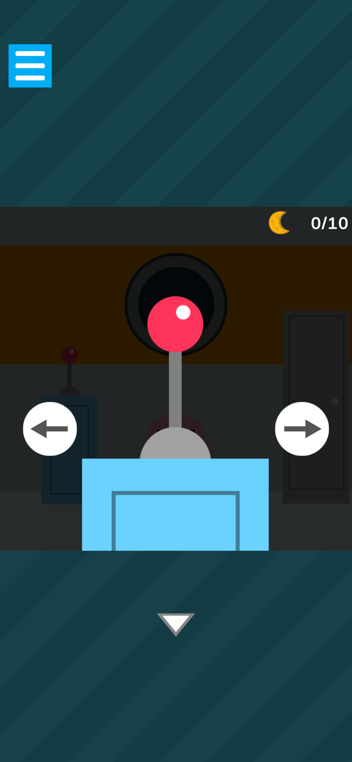 Escape Puzzle Game – Moon Trip