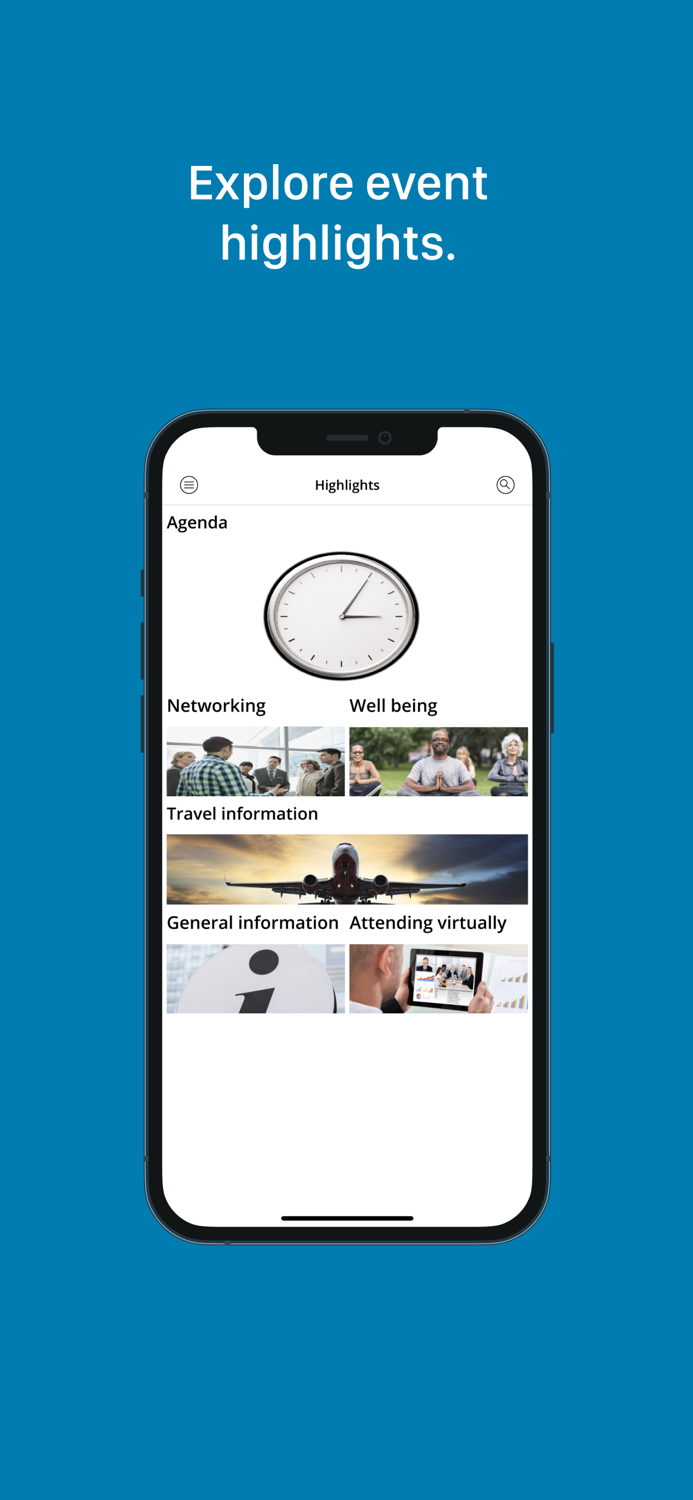Deloitte Meetings and Events