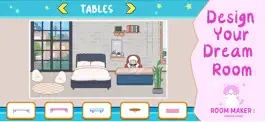Game screenshot Room Maker : Modern House apk