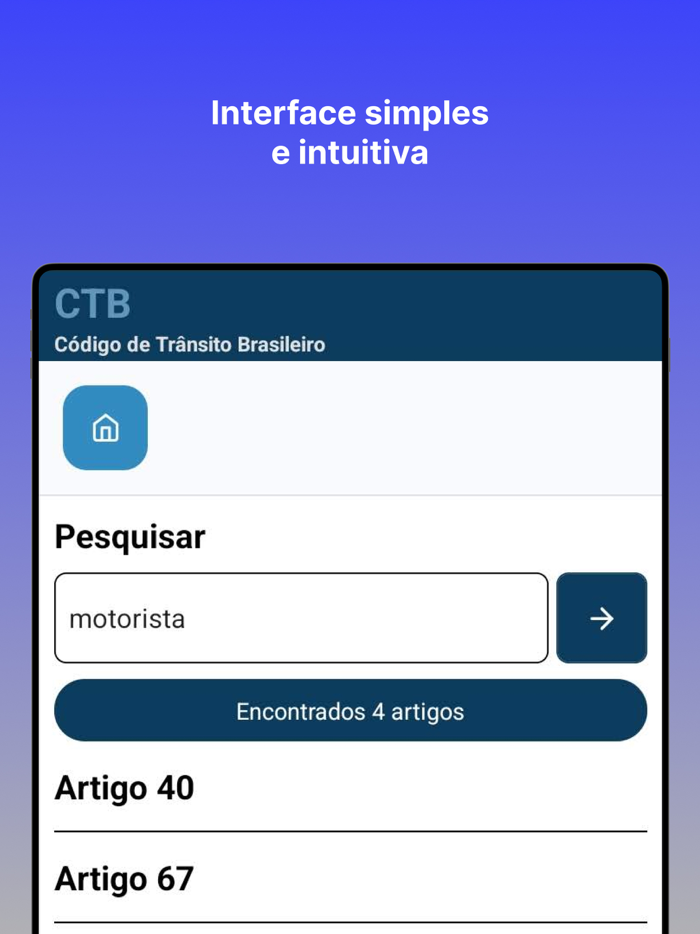 Cód. Trânsito Brasil - SLEX