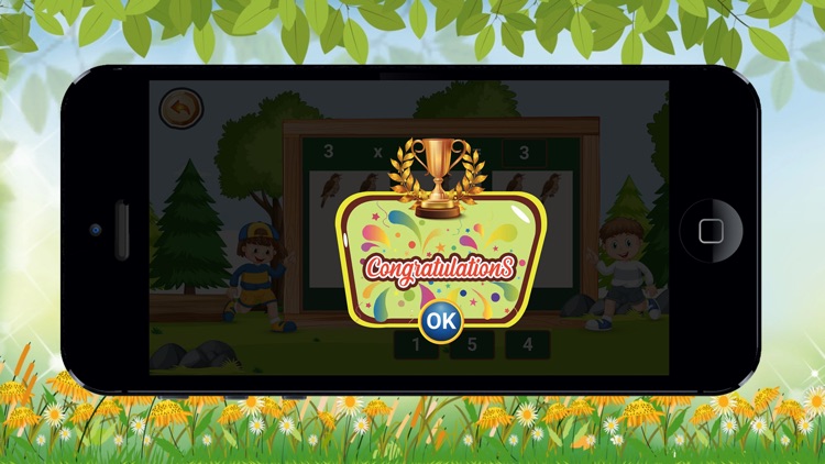 Basic maths learn screenshot-3