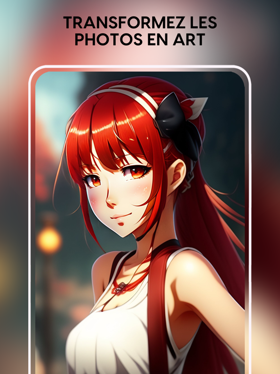 Screenshot #4 pour AI Art Generator - Ai Drawing