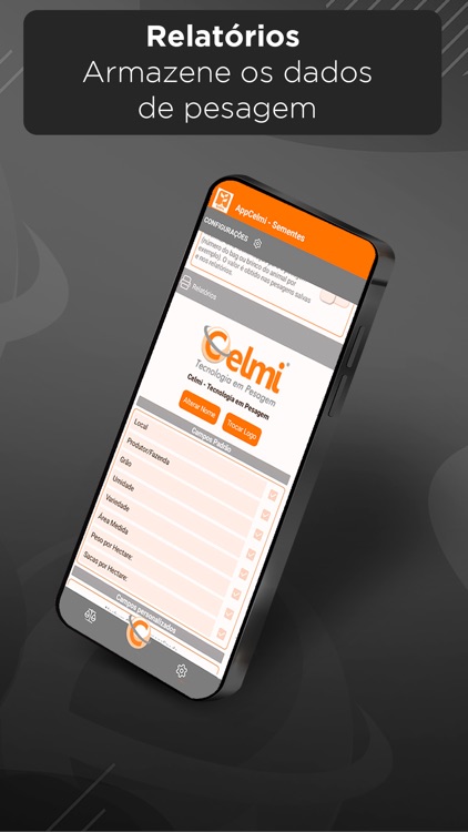 AppCelmi - Automotive