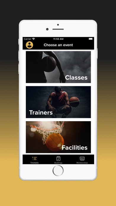 R2G Basketball Screenshot