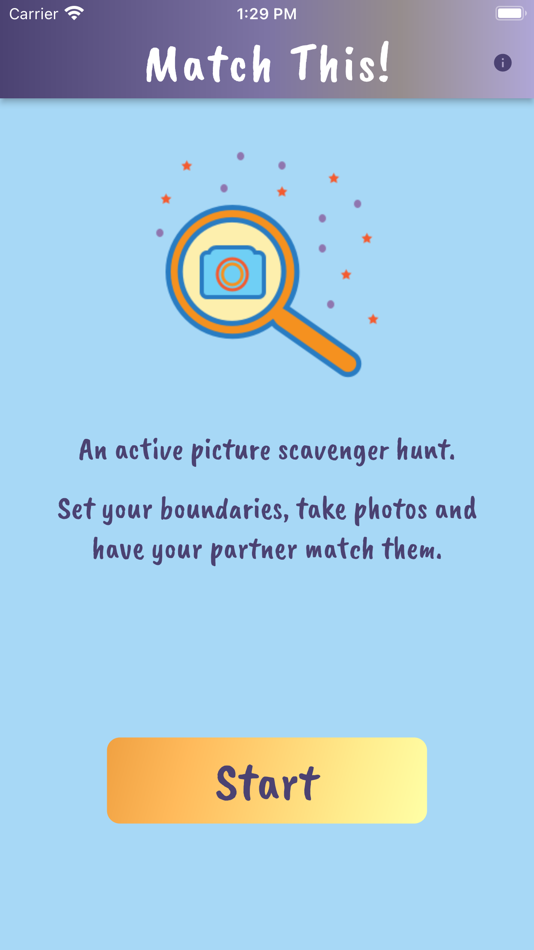 #1. Match This! (iOS) Podle: Ellen McConomy