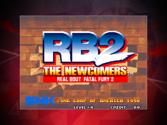 REAL BOUT FATAL FURY SPECIAL by SNK CORPORATION