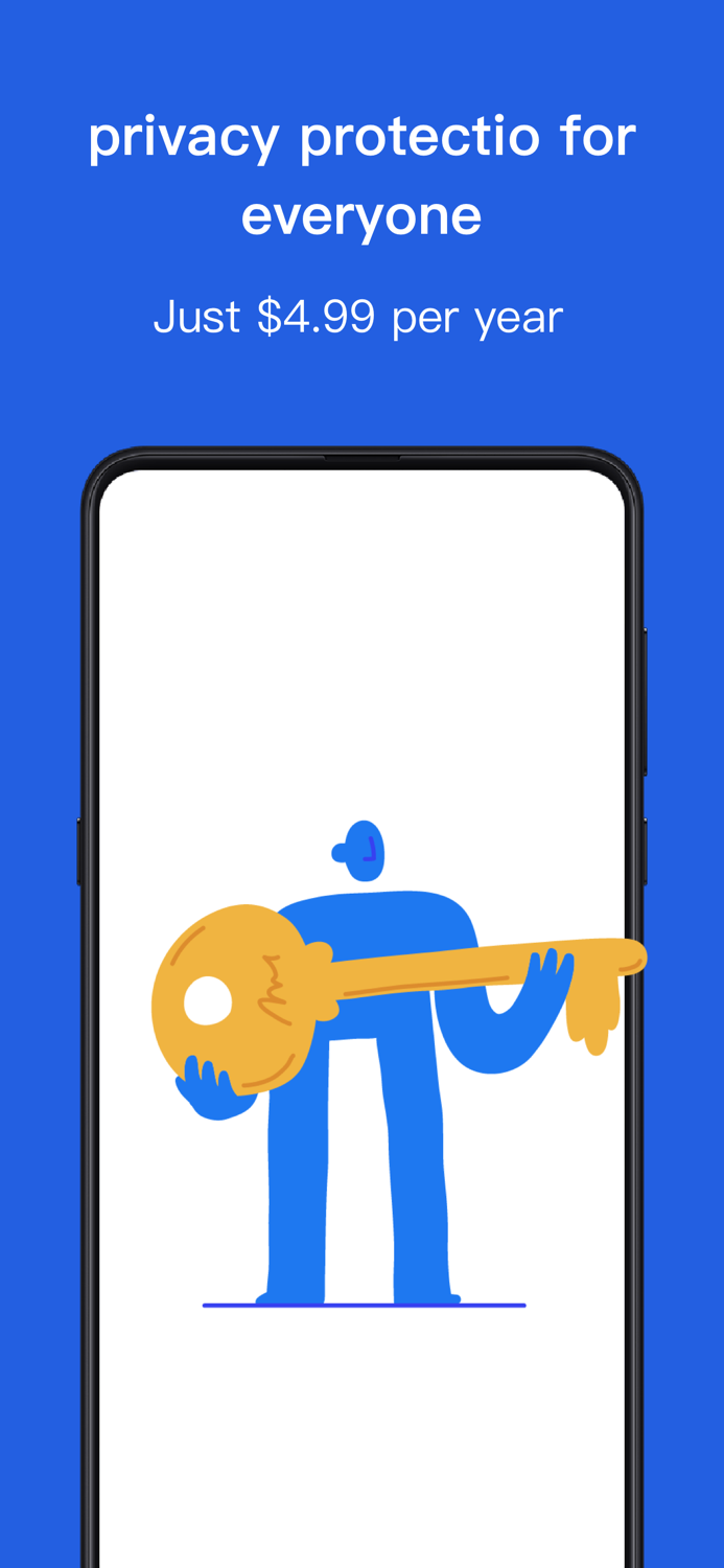 KeyPod Vault - My Data My Way