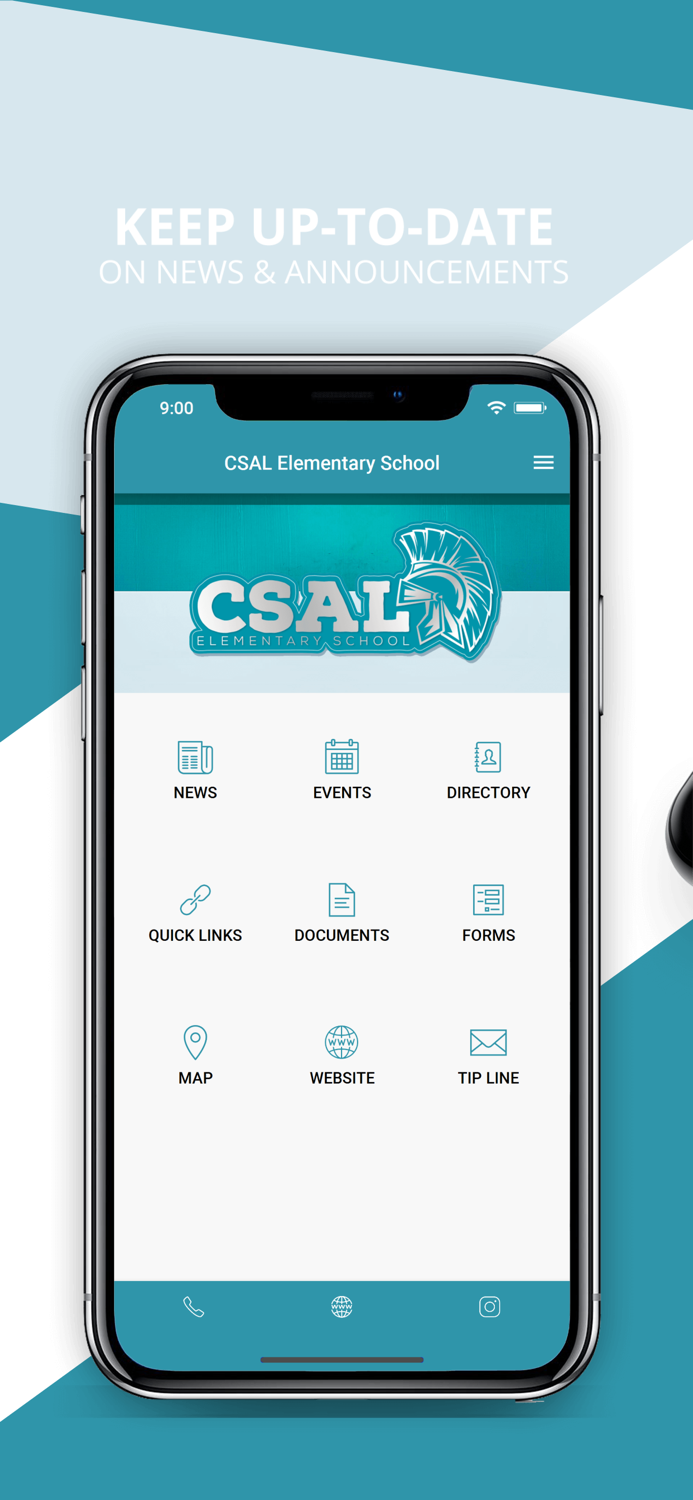 CSAL Elementary School