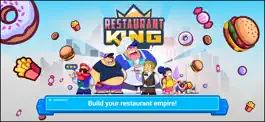 Game screenshot Forsan's Restaurant King mod apk