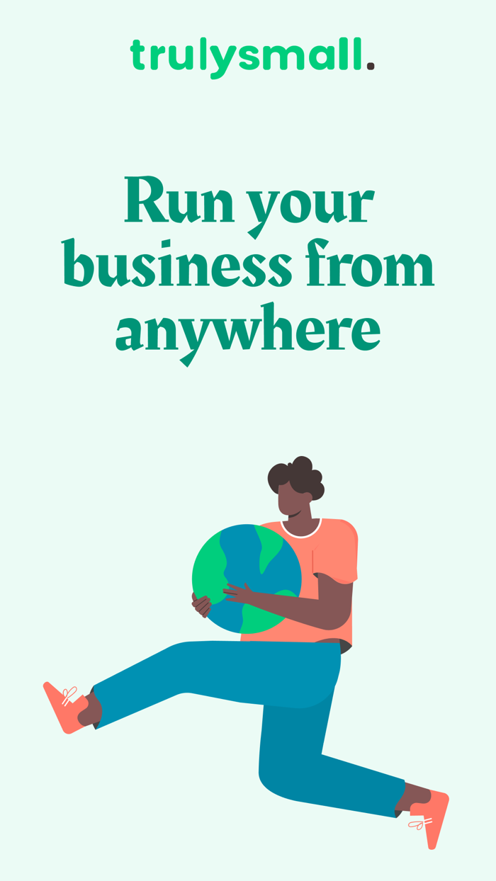 TrulySmall Business Invoices