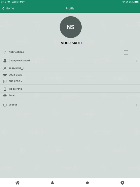 Screenshot #6 pour Filles de la Charité