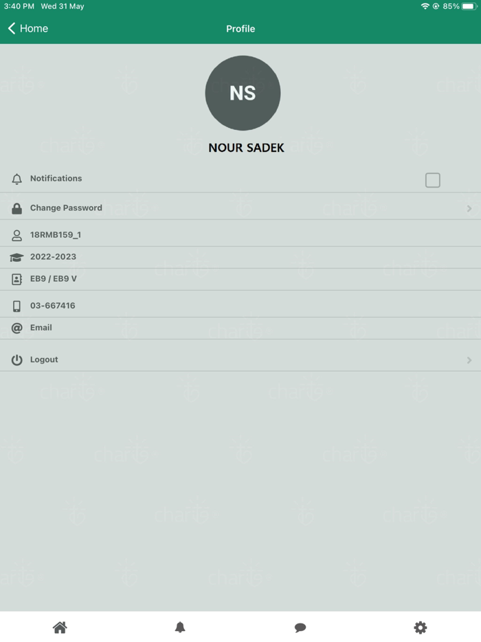 Filles de la Charité