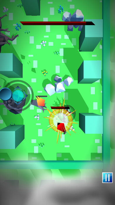 Kite Flying Game Screenshot