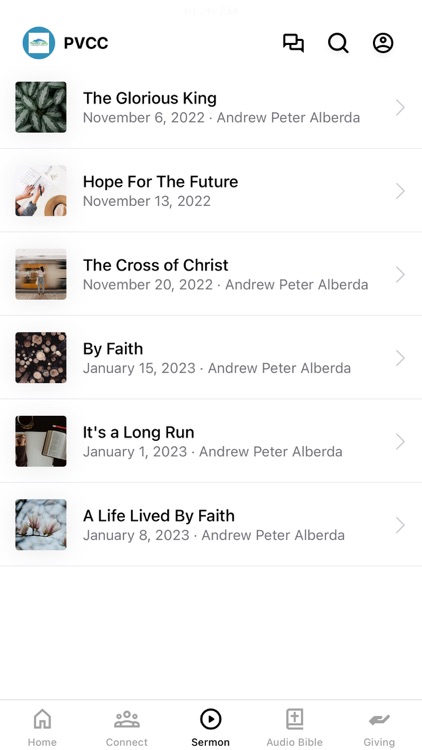 Paradise Valley Church