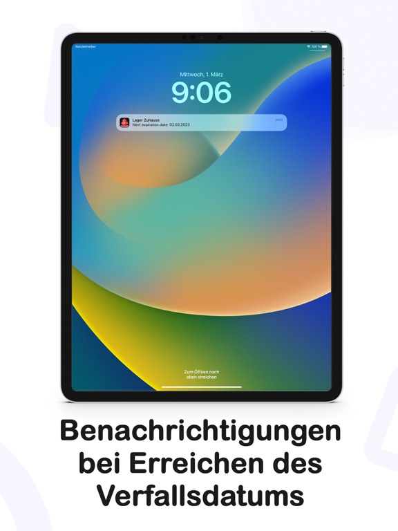 Screenshot #6 pour Rettungsrucksack Organizer