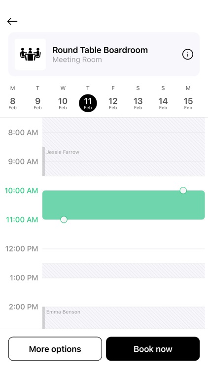 Bad Company Hawke's Bay