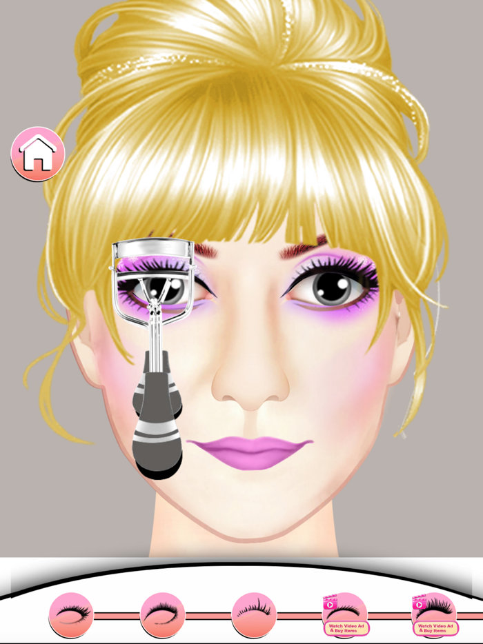 Beauty Care-Spa Master