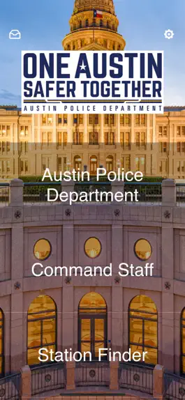 Game screenshot Austin PD Wellness mod apk