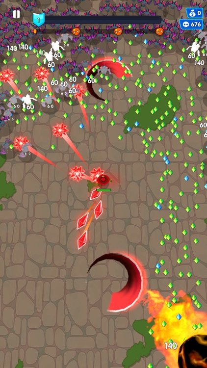 Crazy Survivor World：Harvest