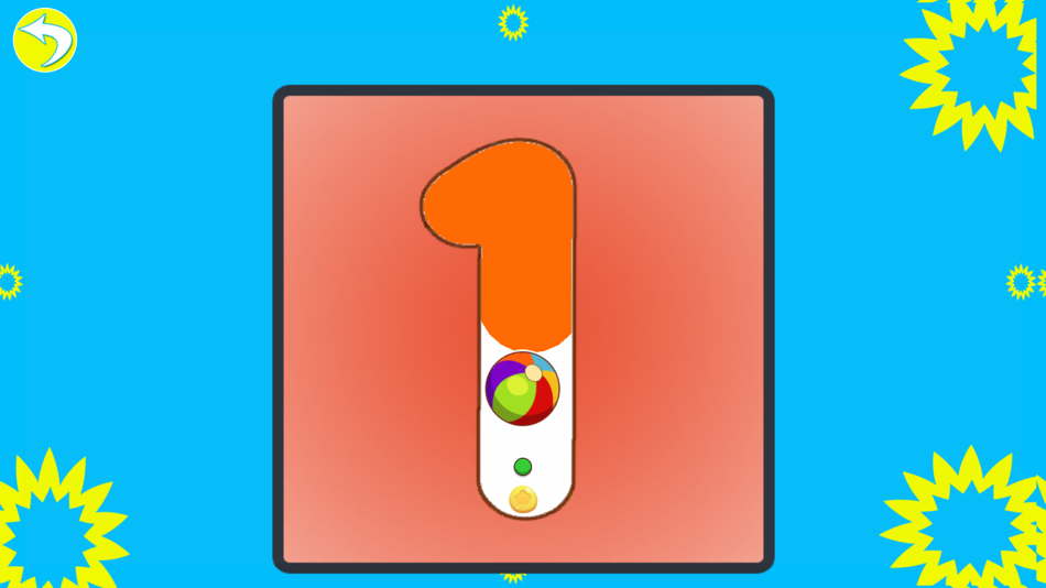 #2. Montessori_Learning (iOS) 由: Primosoft Inc