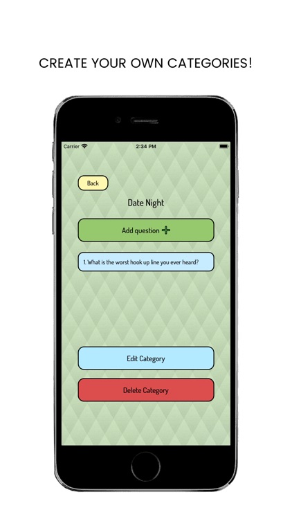 Tell me more!! screenshot-5