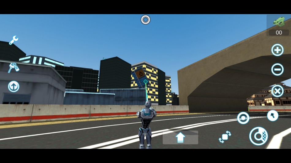 #1. Sandbox Experimental (iOS) 게시자: Ihor Pidhainyi
