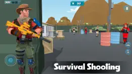 army sniper 3d gun games iphone screenshot 1