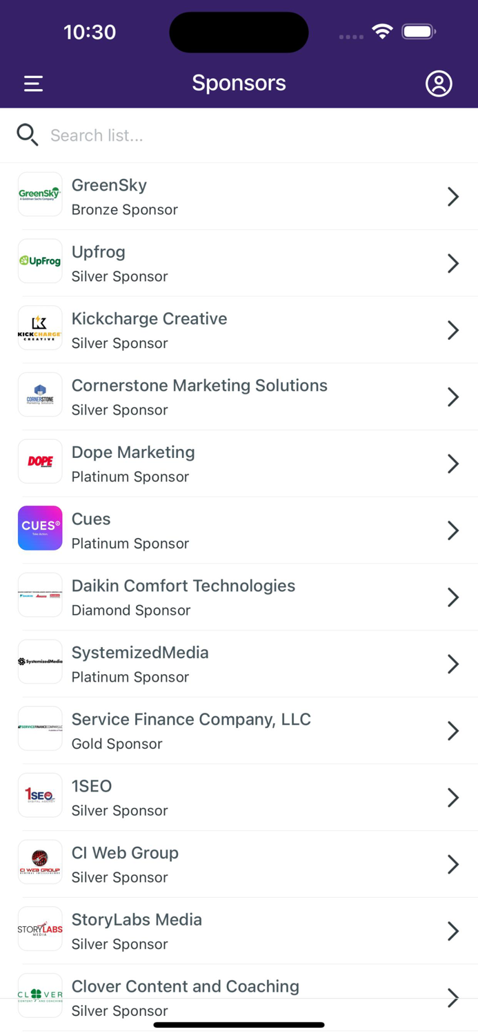 Profit Rocket Summit