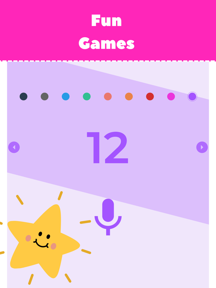 123 Trace and Learn With Phonics