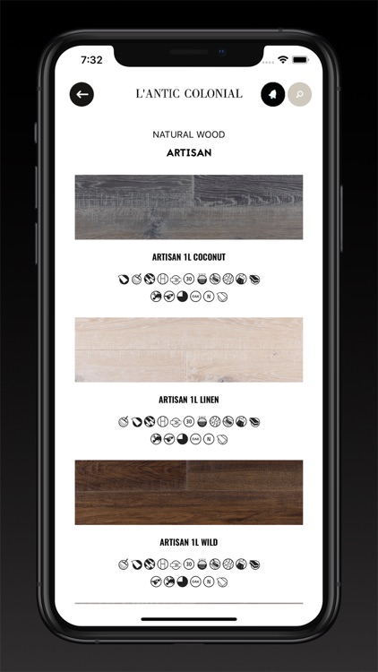 L'Antic Colonial - Porcelanosa screenshot-4