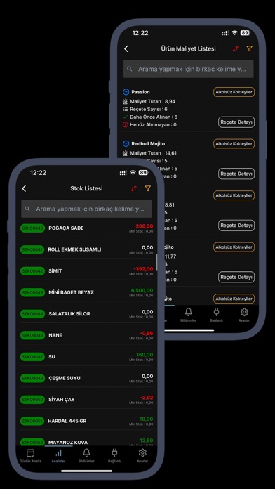 Screenshot #3 pour TABPAD Gen