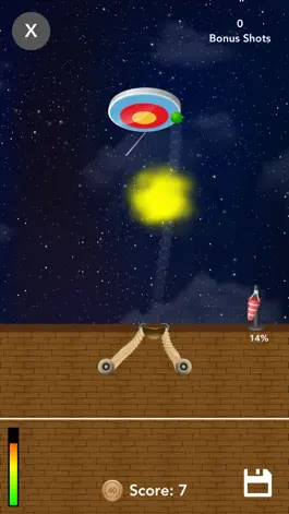 Game screenshot Target Shot mod apk