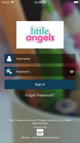 Game screenshot Little Angels Gwalior mod apk