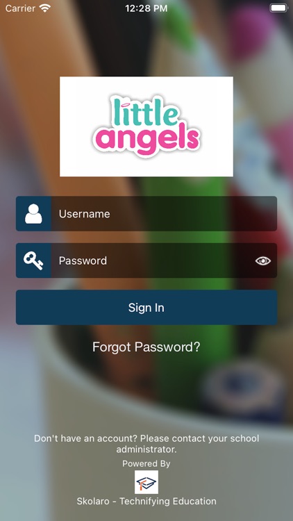 Little Angels Gwalior